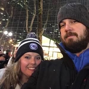 Meet your Posher, Michael